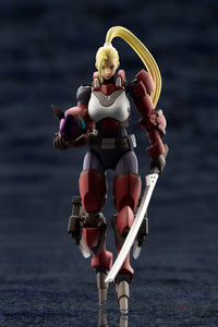 HEXA GEAR GOVERNOR LIGHT ARMOR TYPE ROSE Ver.1.5 - GeekLoveph