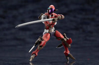HEXA GEAR GOVERNOR LIGHT ARMOR TYPE ROSE Ver.1.5 - GeekLoveph
