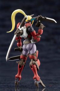 HEXA GEAR GOVERNOR LIGHT ARMOR TYPE ROSE Ver.1.5 - GeekLoveph