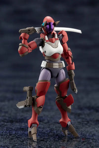 HEXA GEAR GOVERNOR LIGHT ARMOR TYPE ROSE Ver.1.5 - GeekLoveph