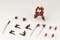 HEXA GEAR GOVERNOR LIGHT ARMOR TYPE ROSE Ver.1.5 - GeekLoveph