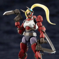 HEXA GEAR GOVERNOR LIGHT ARMOR TYPE ROSE Ver.1.5 - GeekLoveph