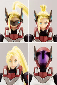HEXA GEAR GOVERNOR LIGHT ARMOR TYPE ROSE Ver.1.5 - GeekLoveph