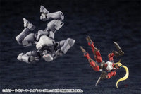 HEXA GEAR GOVERNOR LIGHT ARMOR TYPE ROSE Ver.1.5 - GeekLoveph