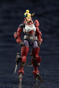 HEXA GEAR GOVERNOR LIGHT ARMOR TYPE ROSE Ver.1.5 - GeekLoveph