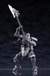 Hexa Gear Governor Para-Pawn Judge Head Preorder