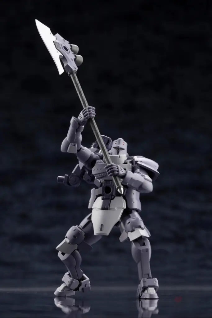 Hexa Gear Governor Para-Pawn Judge Head Preorder