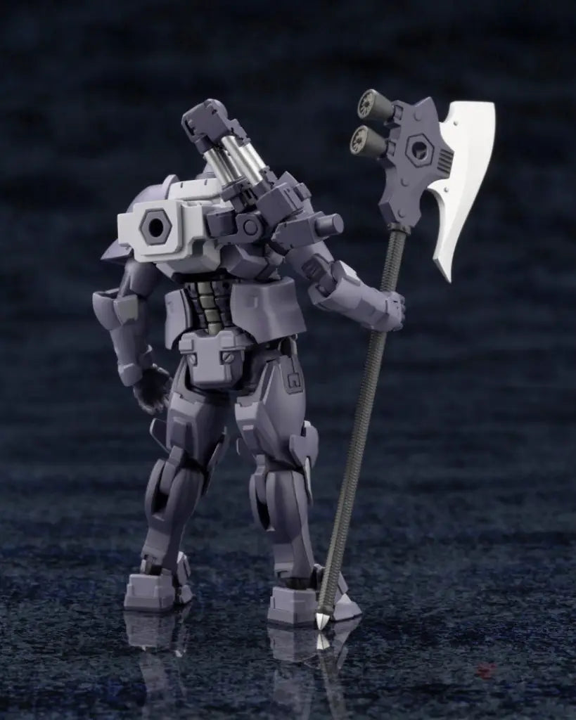 Hexa Gear Governor Para-Pawn Judge Head Preorder