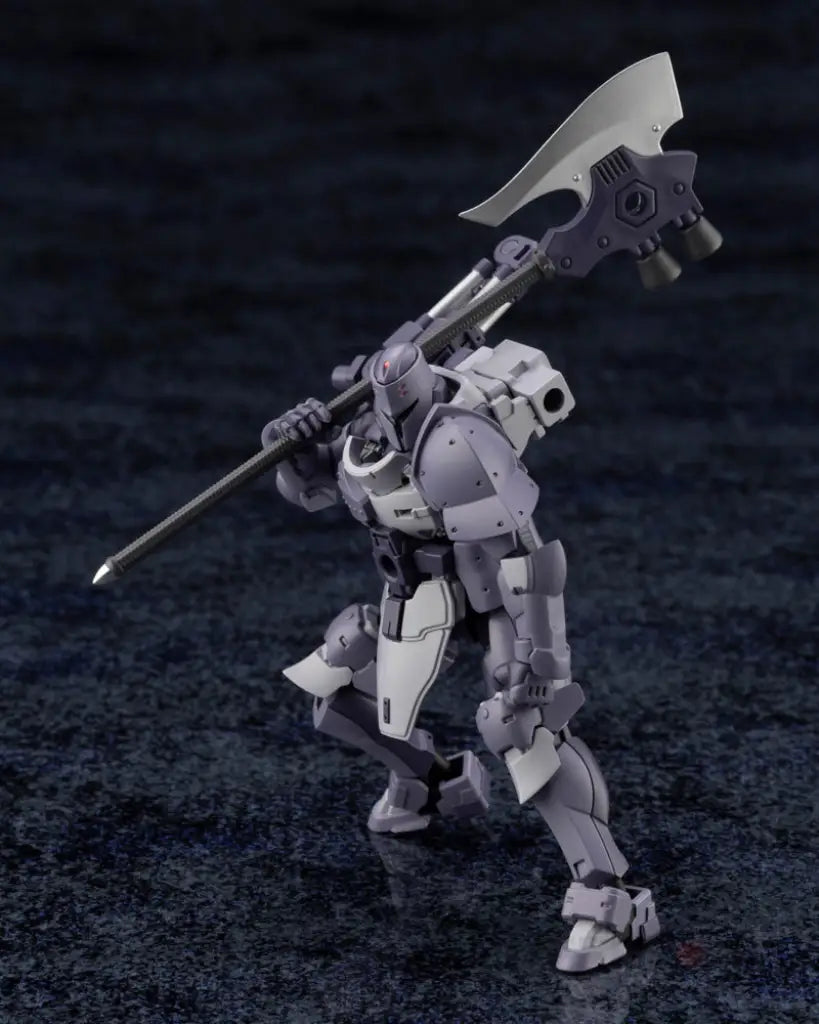 Hexa Gear Governor Para-Pawn Judge Head Preorder