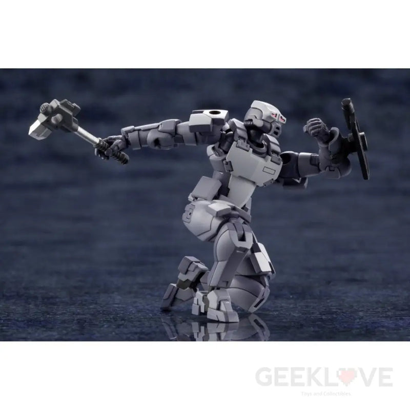 Hexa Gear Governor Para-Pawn Sentinel Ver.1.5