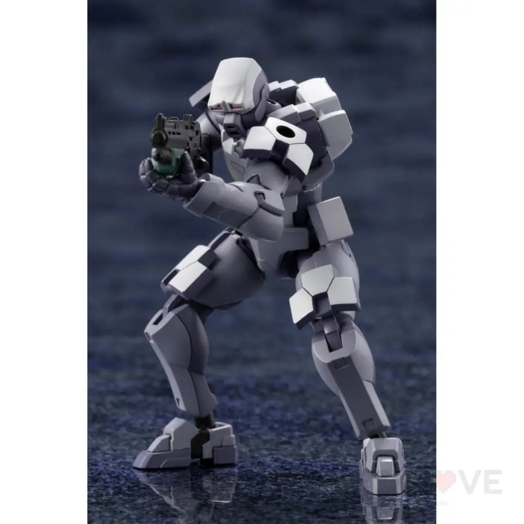 Hexa Gear Governor Para-Pawn Sentinel Ver.1.5