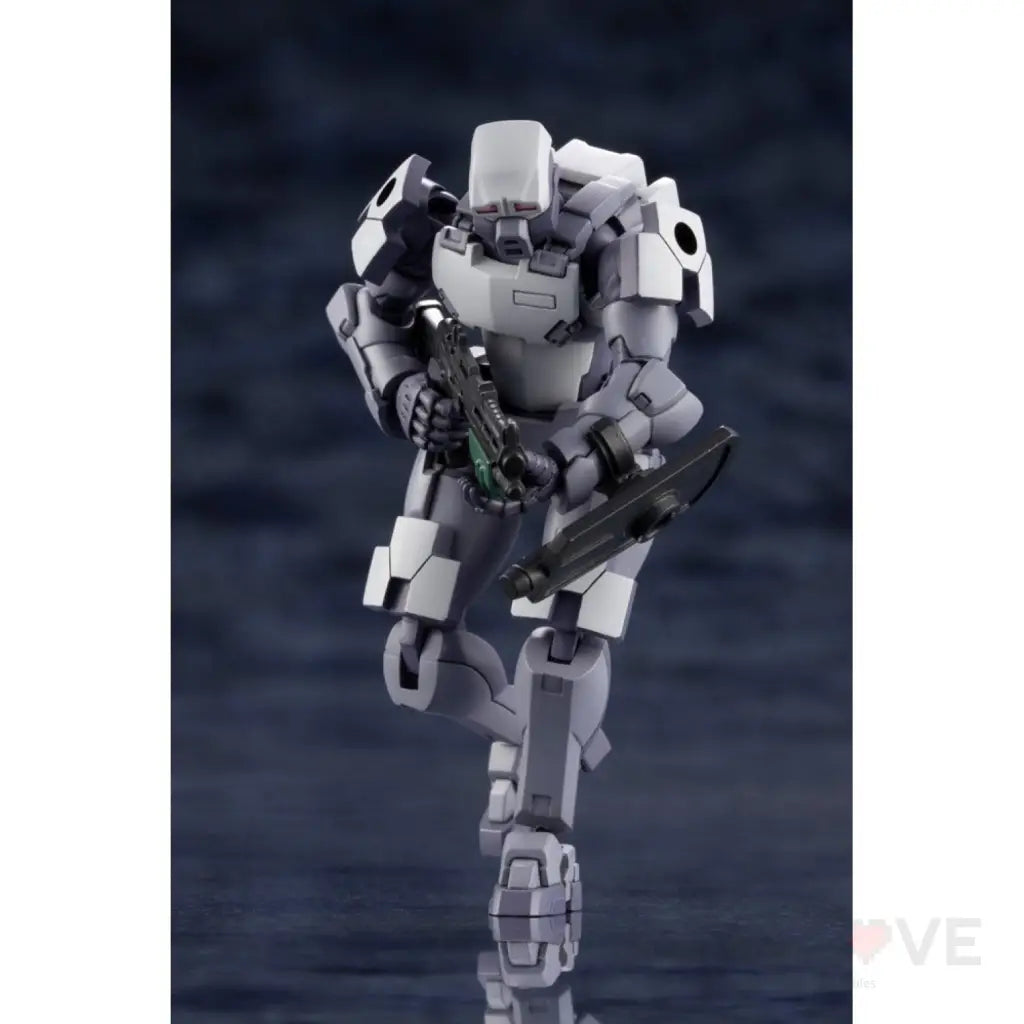 Hexa Gear Governor Para-Pawn Sentinel Ver.1.5