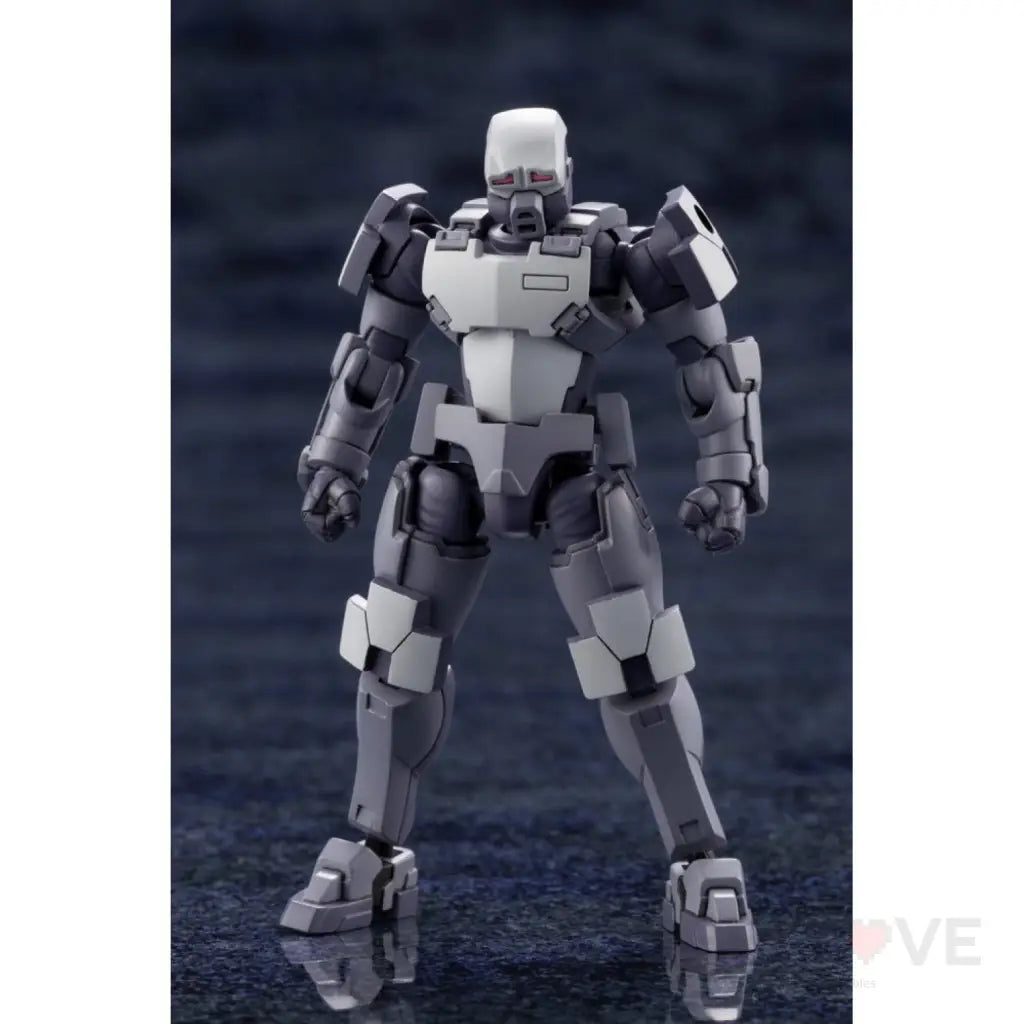 Hexa Gear Governor Para-Pawn Sentinel Ver.1.5