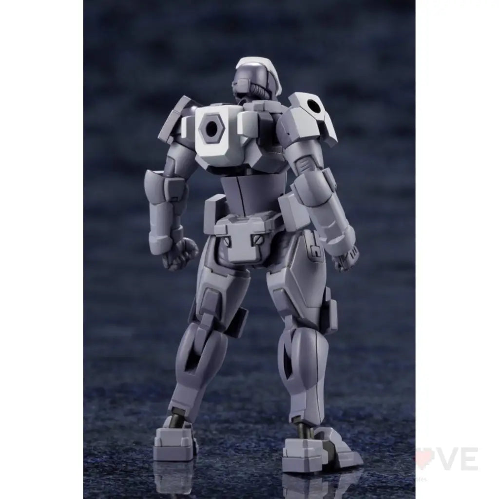 Hexa Gear Governor Para-Pawn Sentinel Ver.1.5