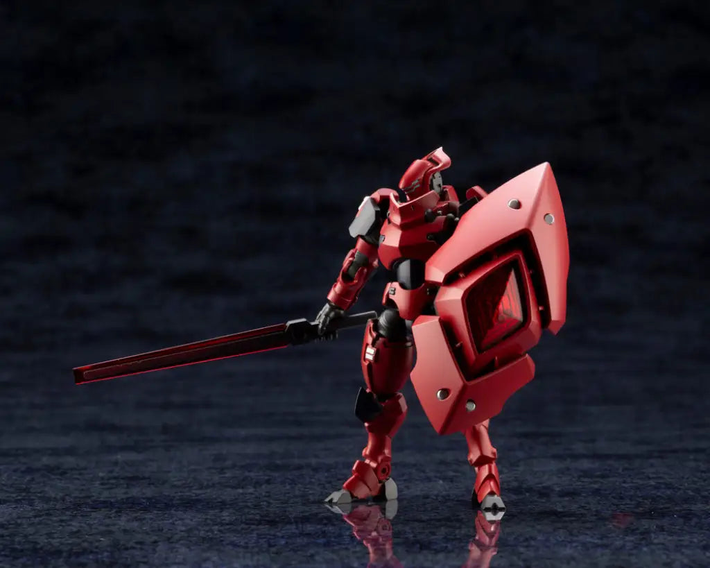 HEXA GEAR GOVERNOR QUEEN'S GUARD - GeekLoveph