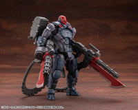 Hexa Gear Governor Weapons Gatling Blade Preorder