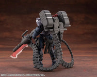 Hexa Gear Governor Weapons Gatling Blade Preorder