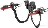 Hexa Gear Governor Weapons Gatling Blade Preorder