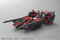Hexa Gear Levante Model Kit Hexa Gear