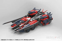 Hexa Gear Levante Model Kit Hexa Gear