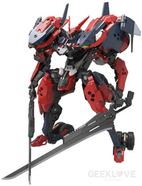 Hexa Gear Levante Model Kit Hexa Gear
