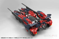Hexa Gear Levante Model Kit Hexa Gear