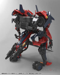 Hexa Gear Levante Model Kit Hexa Gear