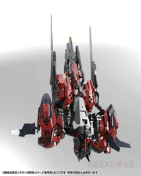 Hexa Gear Levante Model Kit Hexa Gear