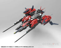 Hexa Gear Levante Model Kit Hexa Gear