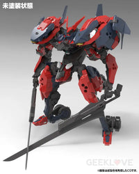 Hexa Gear Levante Model Kit Hexa Gear