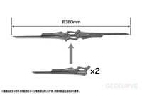 Hexa Gear Levante Model Kit Hexa Gear