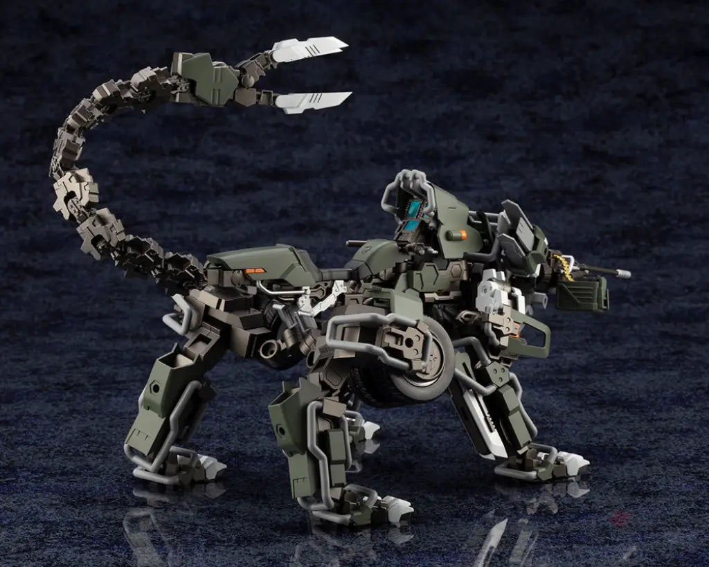 Hexa Gear Lord Impulse Jungle Type - GeekLoveph