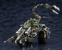 Hexa Gear Lord Impulse Jungle Type - GeekLoveph