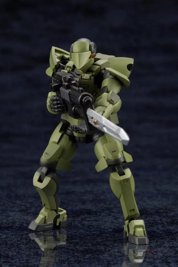 Hexa Gear Lord Impulse Jungle Type - GeekLoveph