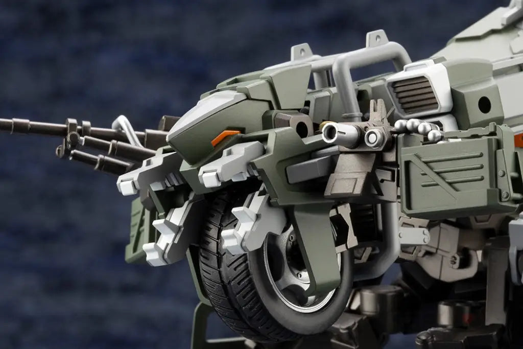 Hexa Gear Lord Impulse Jungle Type - GeekLoveph