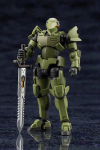 Hexa Gear Lord Impulse Jungle Type - GeekLoveph