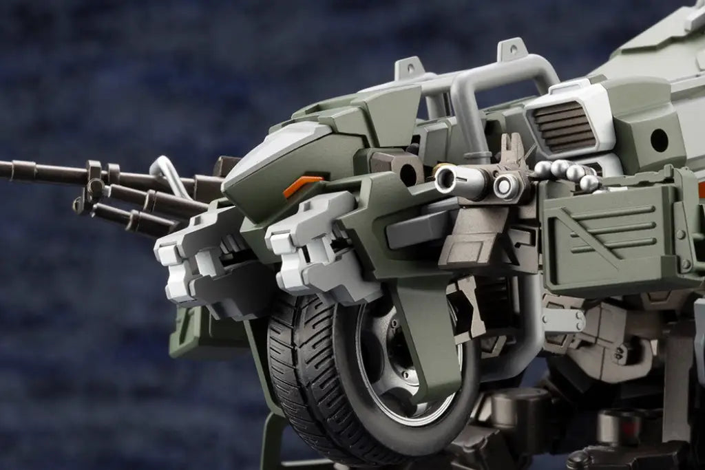 Hexa Gear Lord Impulse Jungle Type - GeekLoveph