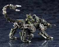 Hexa Gear Lord Impulse Jungle Type - GeekLoveph