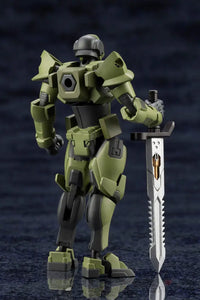 Hexa Gear Lord Impulse Jungle Type - GeekLoveph