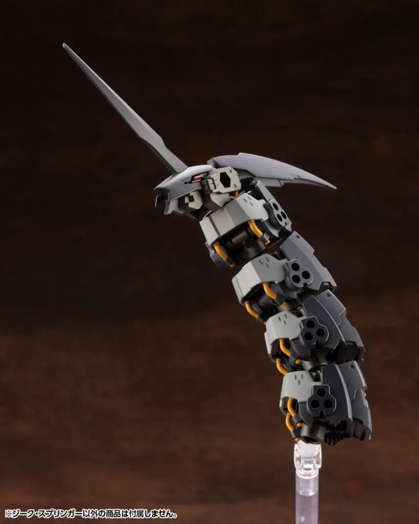 HEXA GEAR SIEG SPRINGER - GeekLoveph