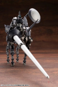 HEXA GEAR SIEG SPRINGER - GeekLoveph