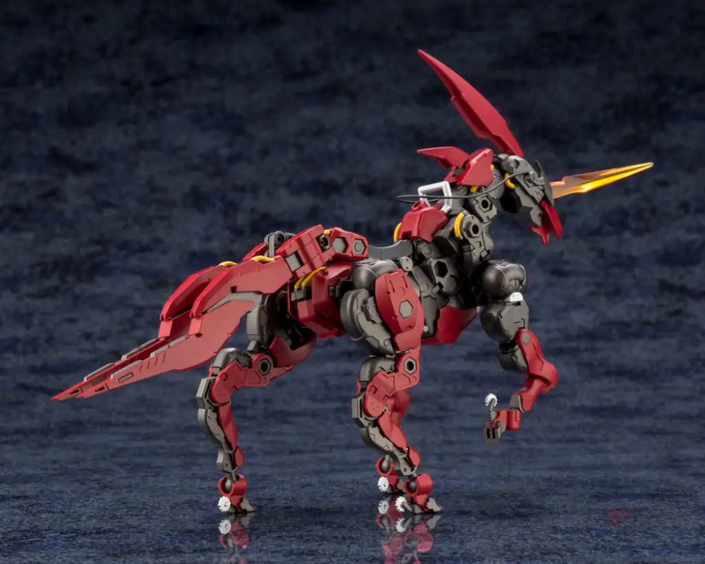 Hexa Gear Sieg Springer Queen’s Guard Ver. Hexa Gear