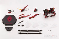 Hexa Gear Sieg Springer Queen’s Guard Ver. Hexa Gear