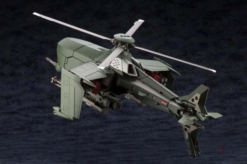 Hexa Gear Steelrain Model Kit (Reissue) Hexa Gear