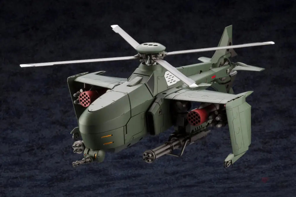 Hexa Gear Steelrain Model Kit (Reissue) Pre Order Hexa Gear