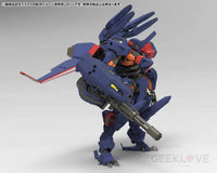Hexa Gear V-THOR Air Assault Thunderstruck Model Kit Hexa Gear