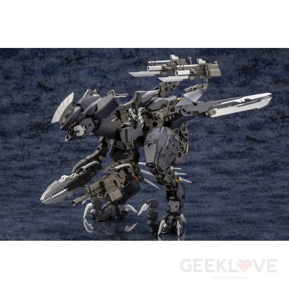 Hexa Gear Voltrex Wrath - GeekLoveph