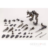 Hexa Gear Voltrex Wrath - GeekLoveph