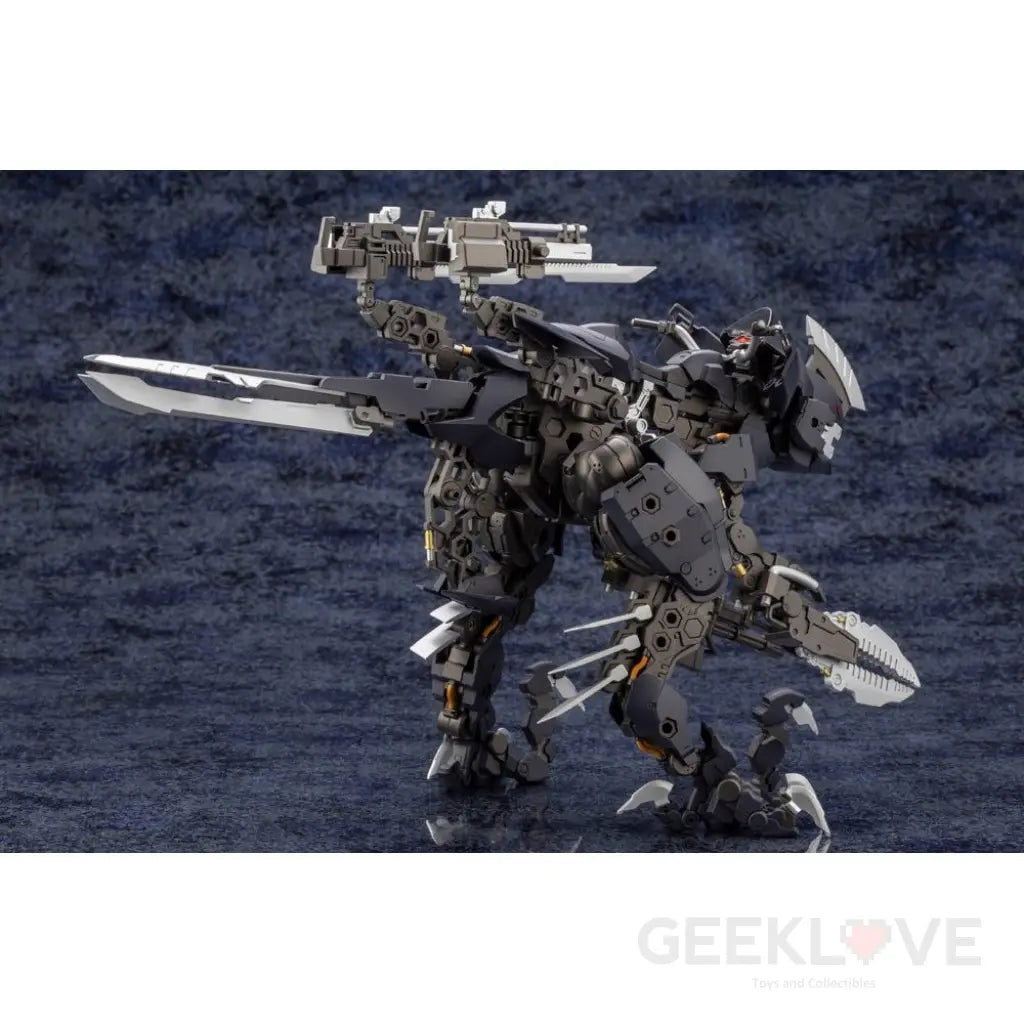 Hexa Gear Voltrex Wrath - GeekLoveph