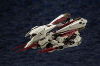 Hexa Gear Weird Tails Model Kit (Reissue) Hexa Gear
